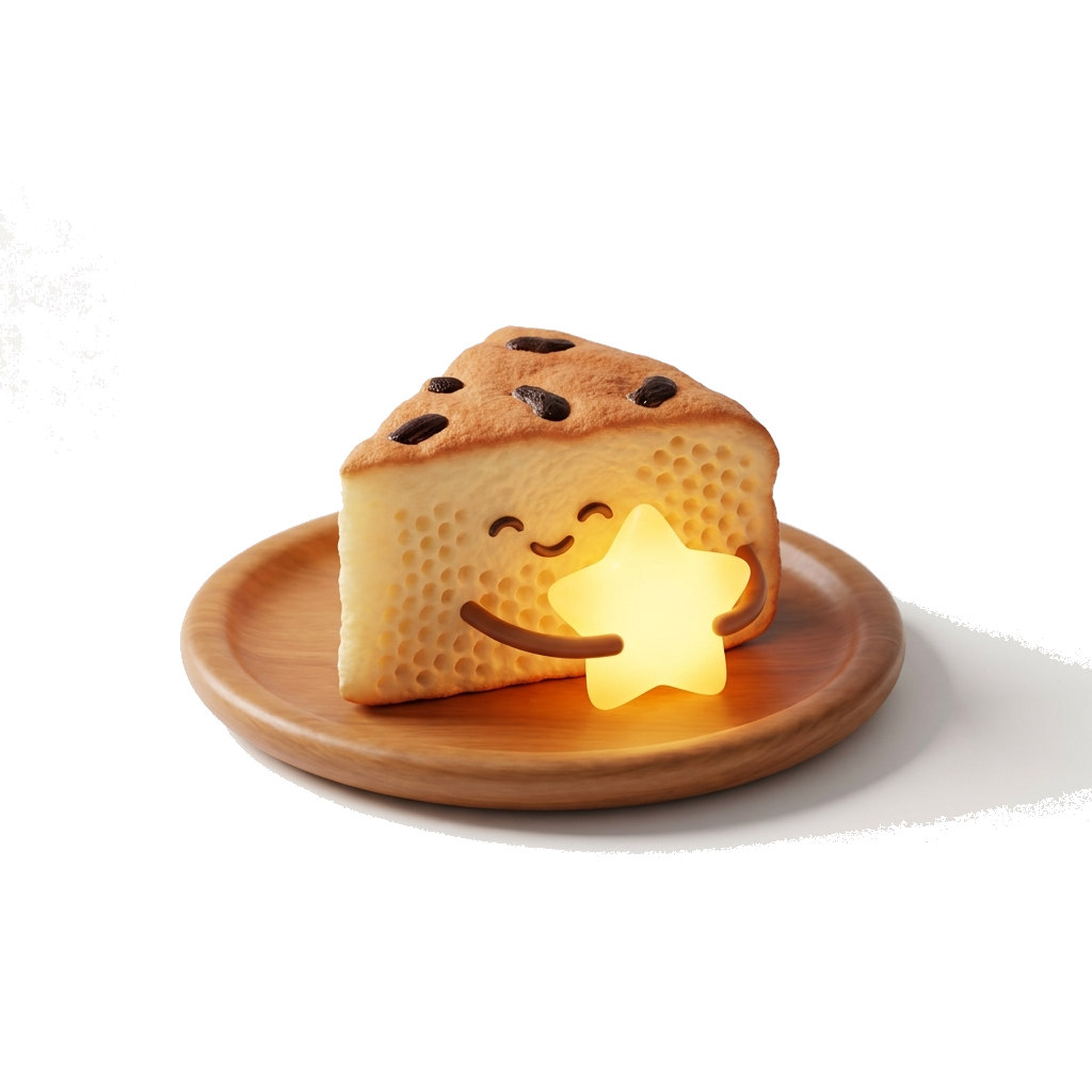 BikaCake